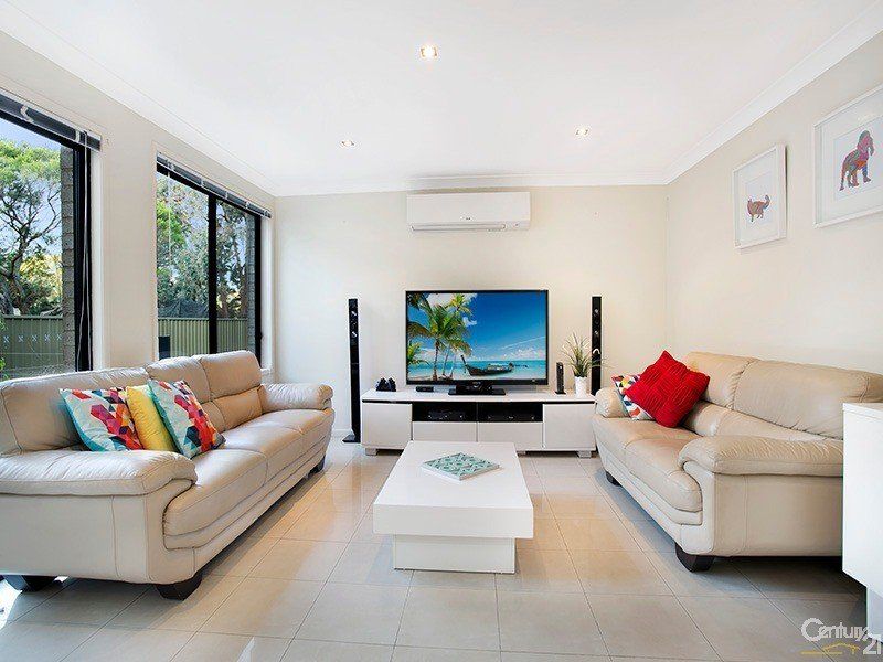 18 Waterview Street, OYSTER BAY, Oyster Bay - Thumbnail 5