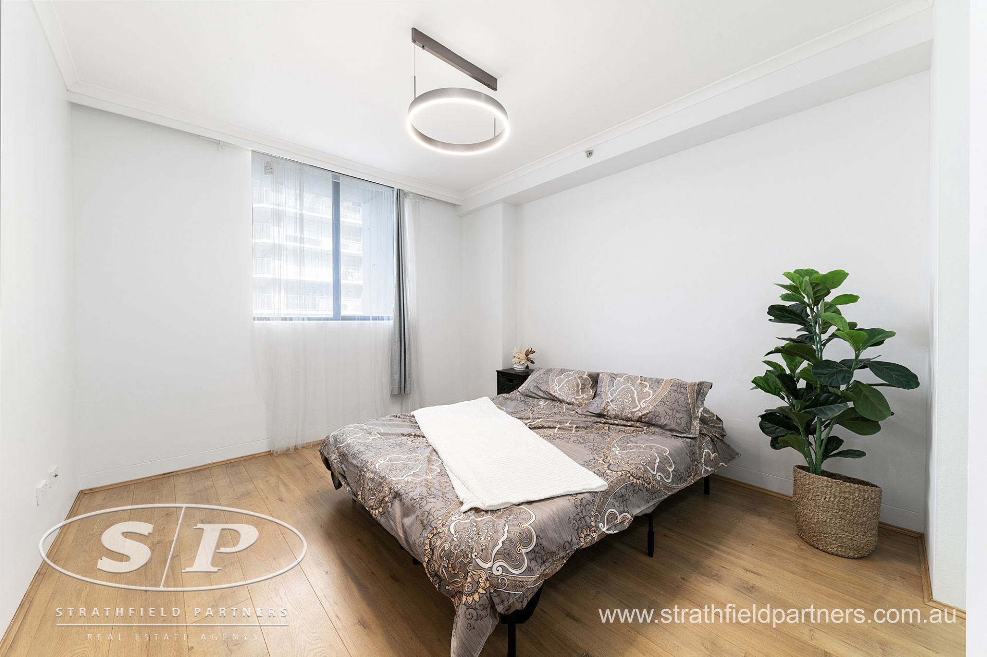 605/7-9 Churchill Avenue, Strathfield, Strathfield - Thumbnail 5