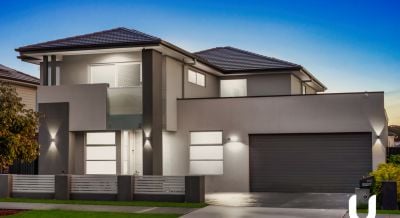 Marsden Park, 197 Abell Road