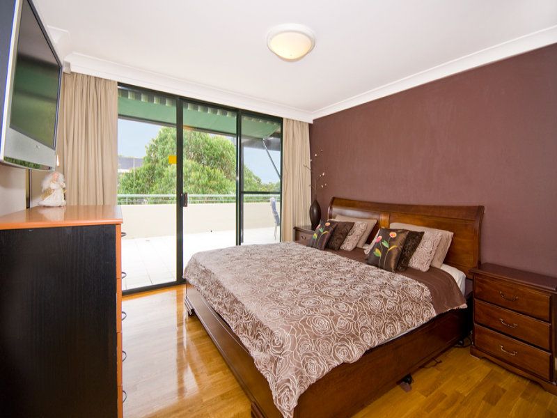 800/10 Freeman Road CHATSWOOD NSW, Chatswood - Thumbnail 7