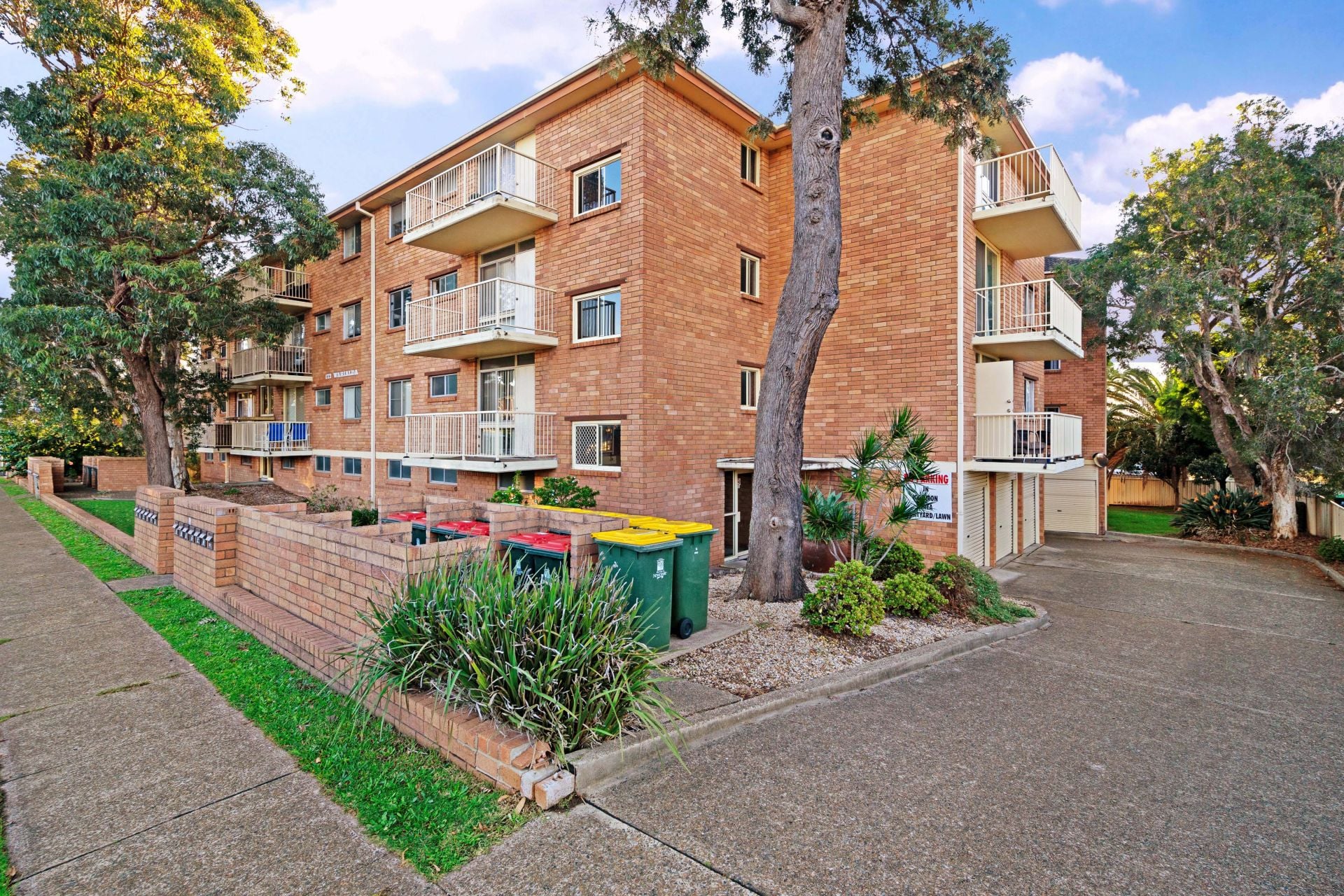 4/172 Brunker Road Adamstown NSW, Adamstown - Thumbnail 3