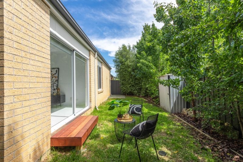 42 Borrack Crescent, Mernda