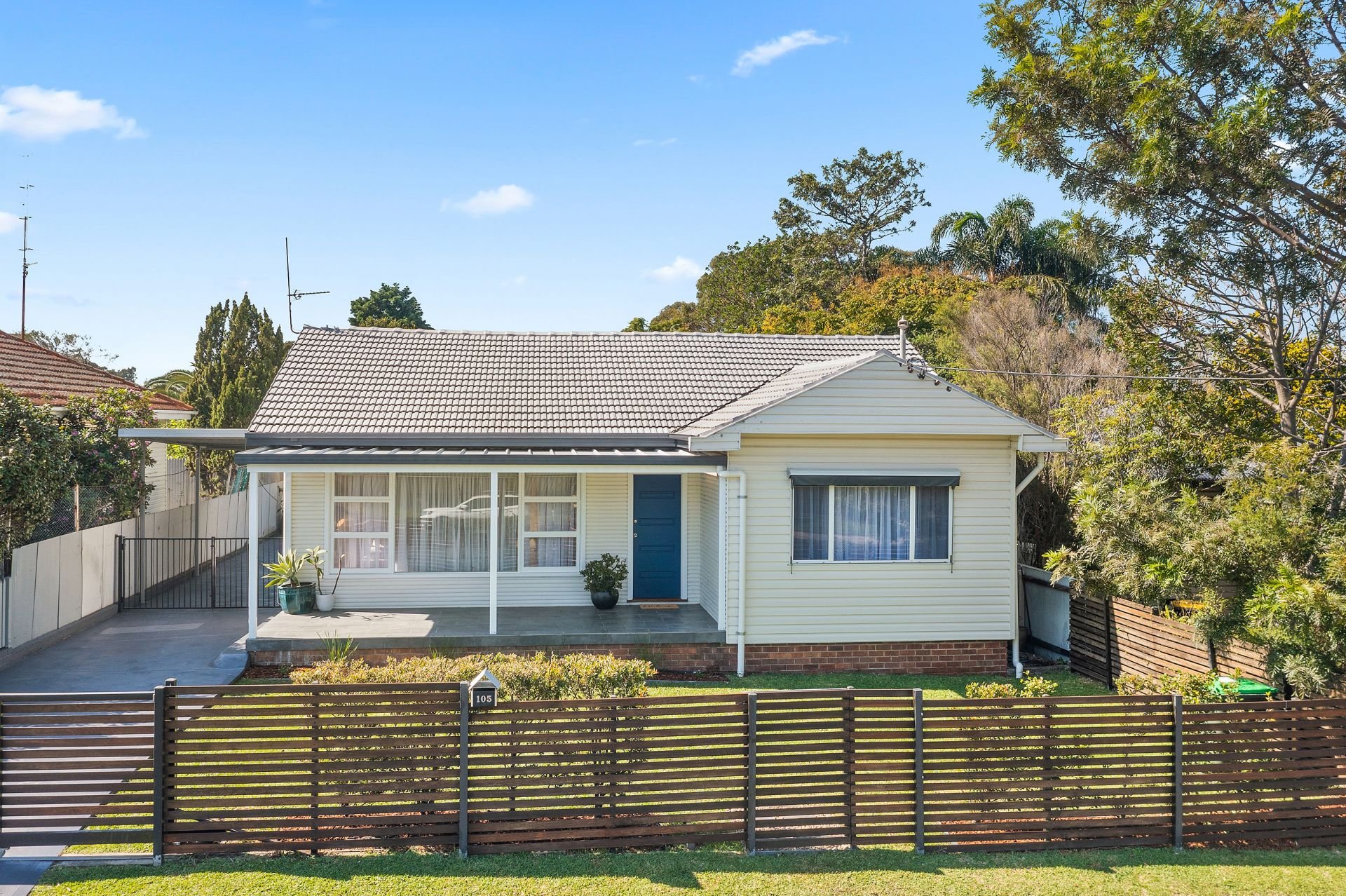 Real Estate For Sale 105 Pioneer Road East Corrimal , NSW