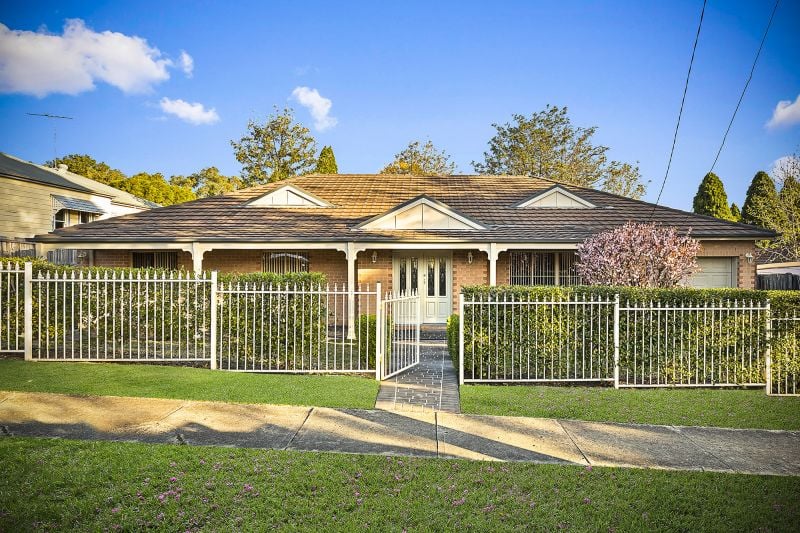28a Shipley Avenue, North Strathfield