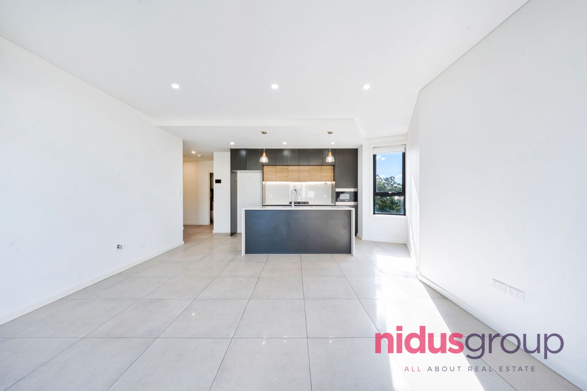 207/11 Clifton Street Blacktown NSW, Blacktown - Thumbnail 2