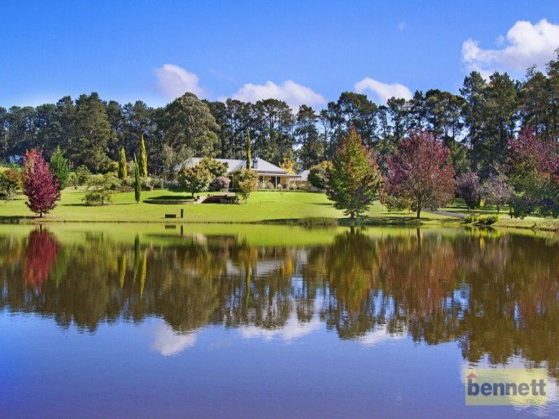 27 Mountain Lagoon Road, Bilpin - Thumbnail 2