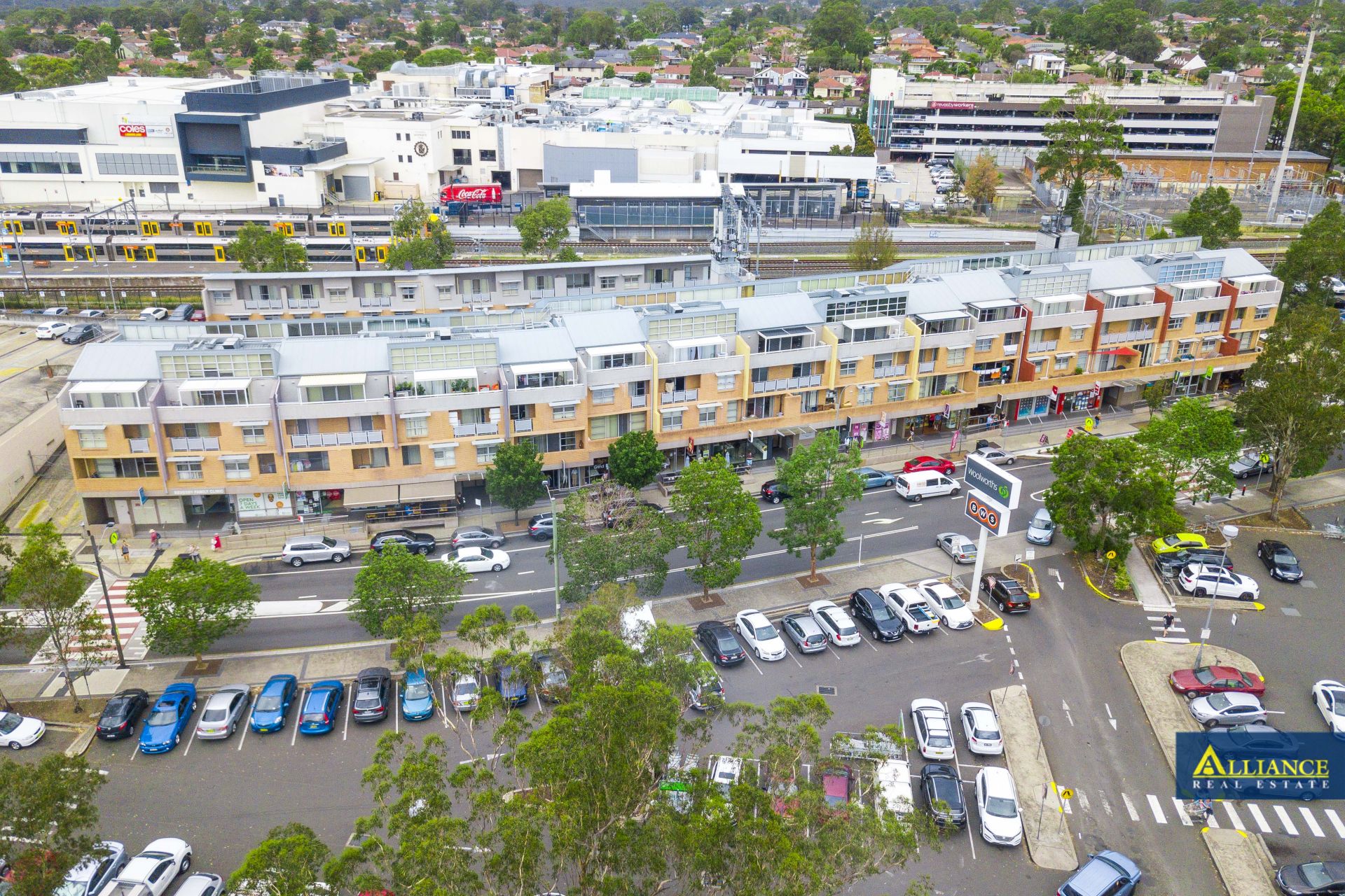 C16/1921 Marco Avenue, Revesby Alliance Real Estate