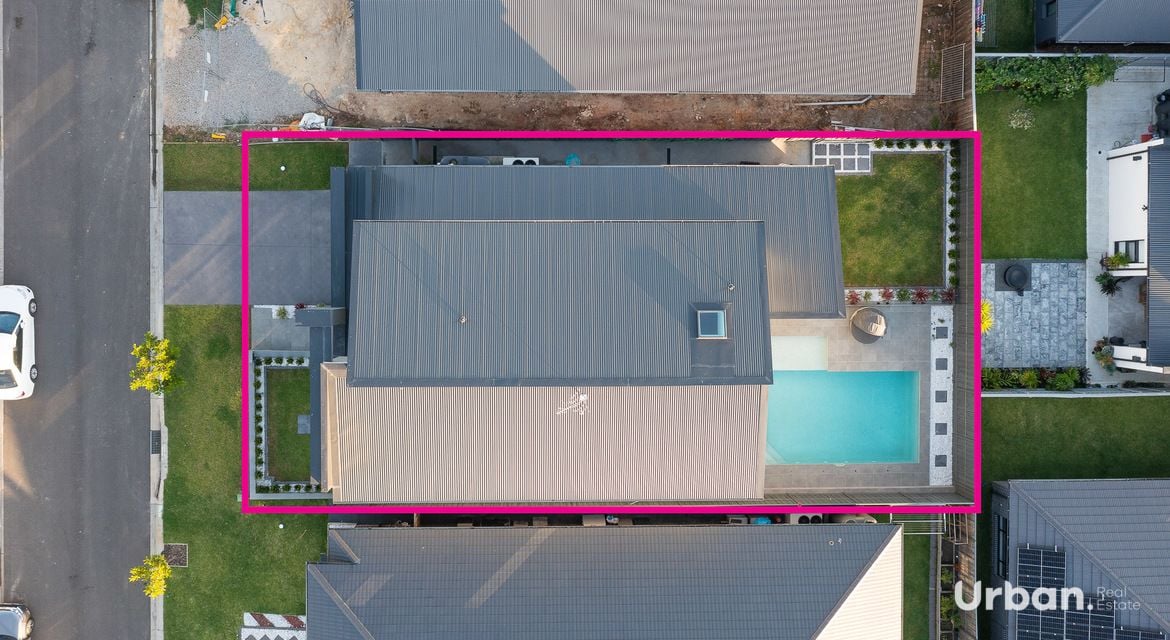 Gledswood Hills 19 Ashwell Way