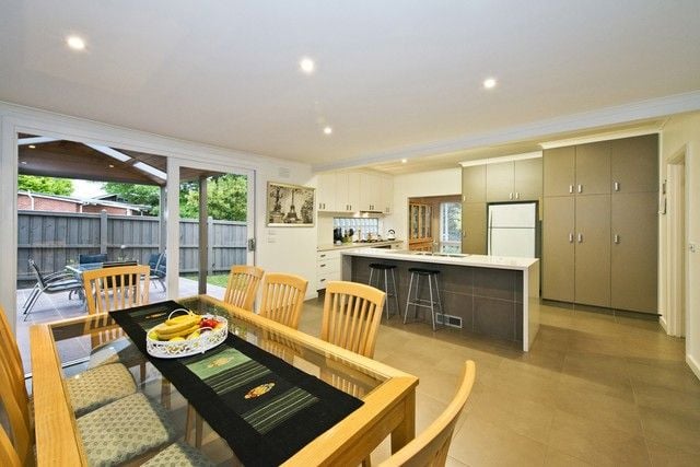 Spacious Family Home!