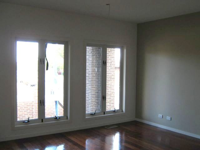 Modern two bedroom townhouse