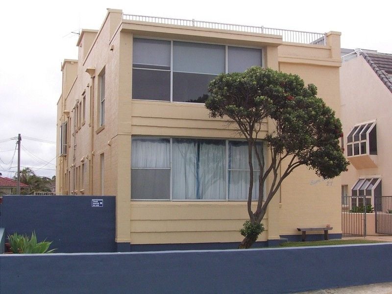 27 Prince Street