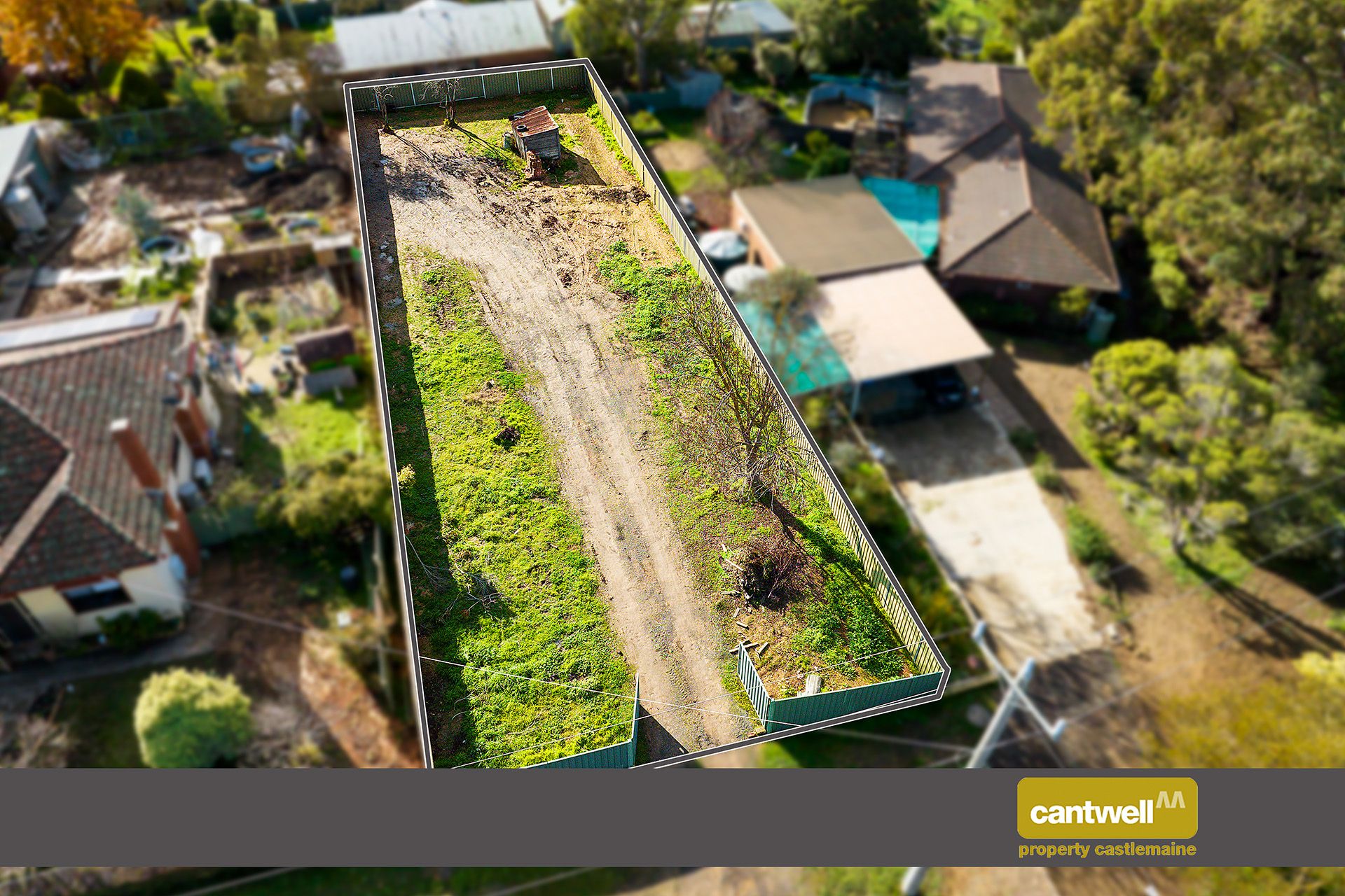 23 Yeats Street, Castlemaine - Thumbnail 2