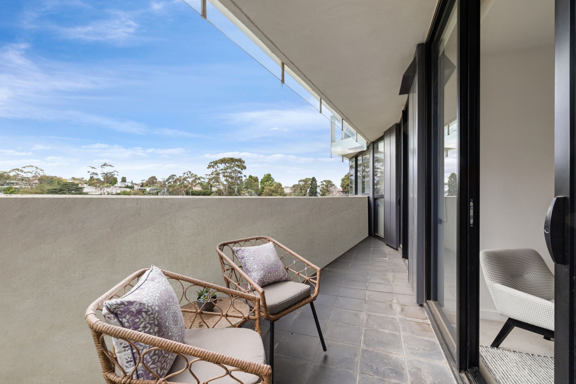 Spoil Yourself With The Lifestyle And The Location