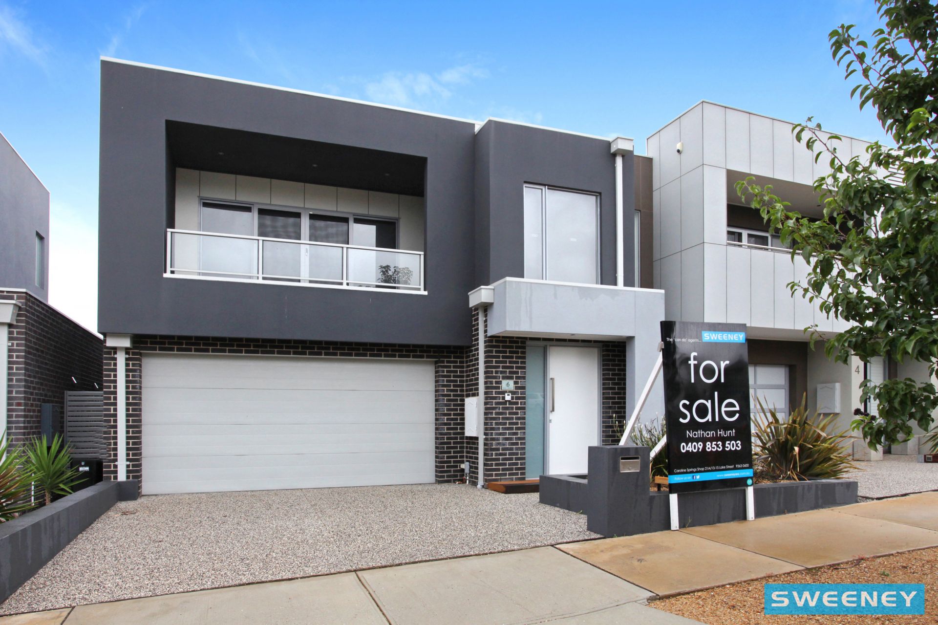 6 Bay Street, Caroline Springs - Thumbnail 2