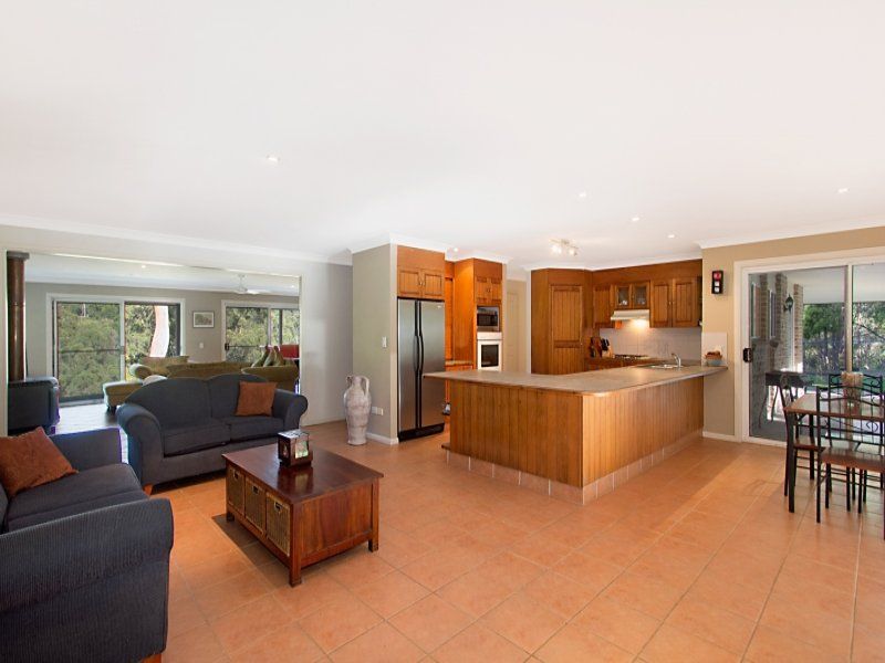 281 Trees Road TALLEBUDGERA QLD, Tallebudgera - Thumbnail 5
