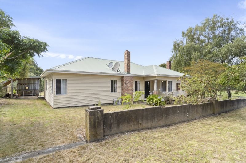 130 Tuckers Orchard Road Carlisle River VIC