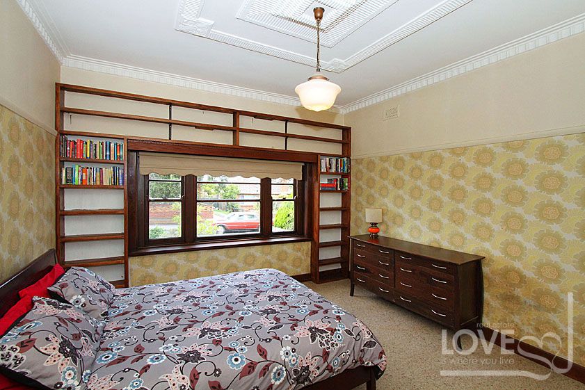 Beautiful Preston Home