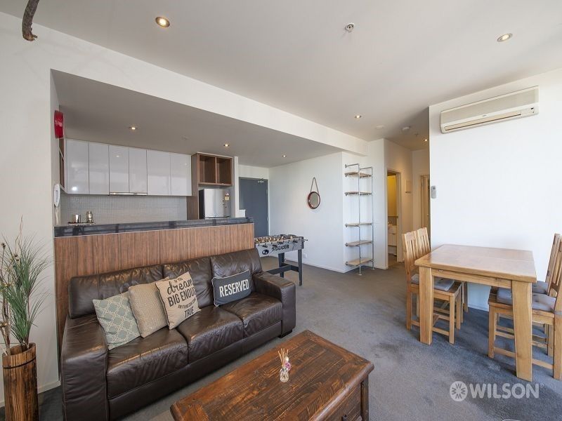 1101/610 St Kilda Road, Melbourne