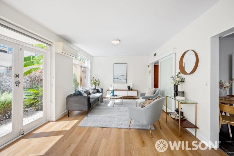 3/22 Orange Grove ST KILDA EAST VIC, St Kilda East - Thumbnail 2