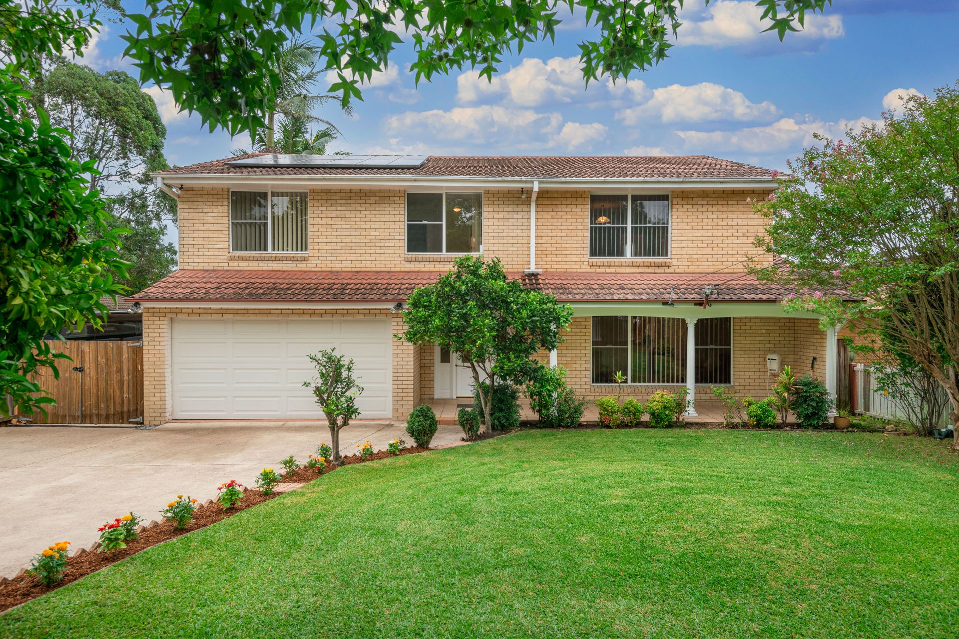 75 Pound Avenue, Frenchs Forest JDH Real Estate