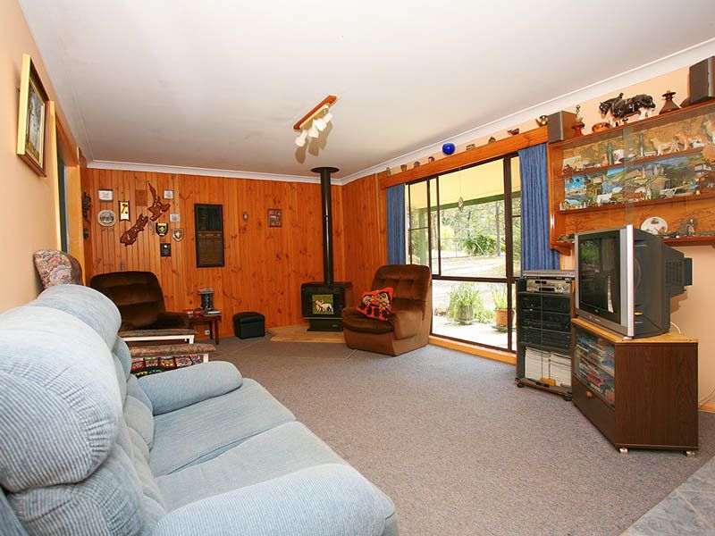 KURRAJONG, NSW, Kurrajong - Thumbnail 8