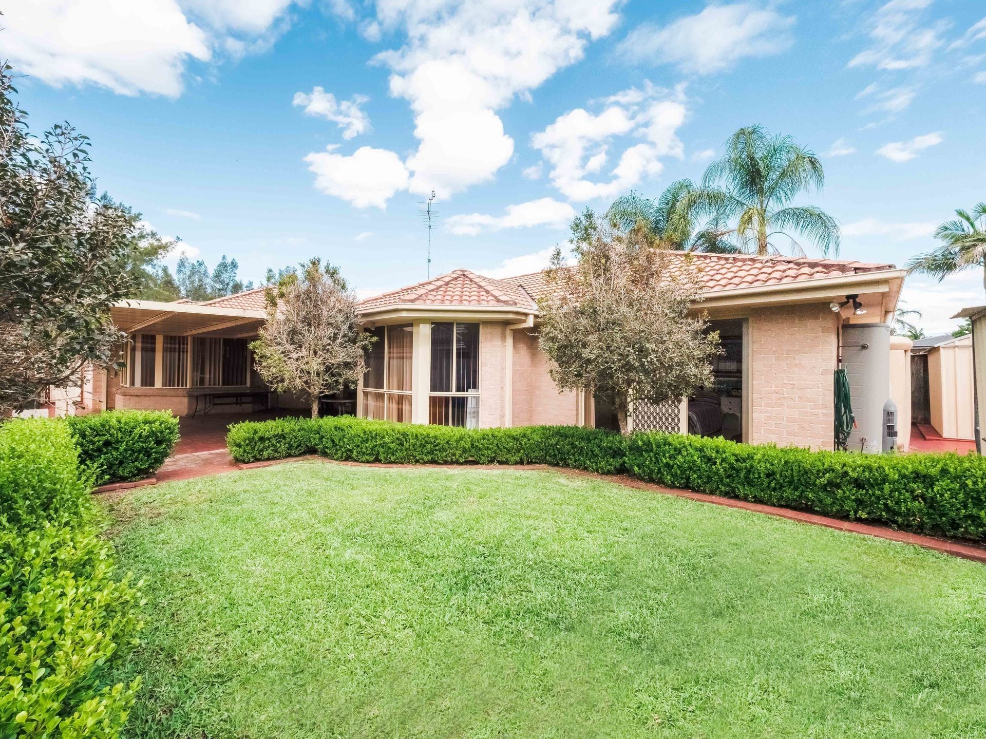 Woodcroft 24 Cobblestone Grove