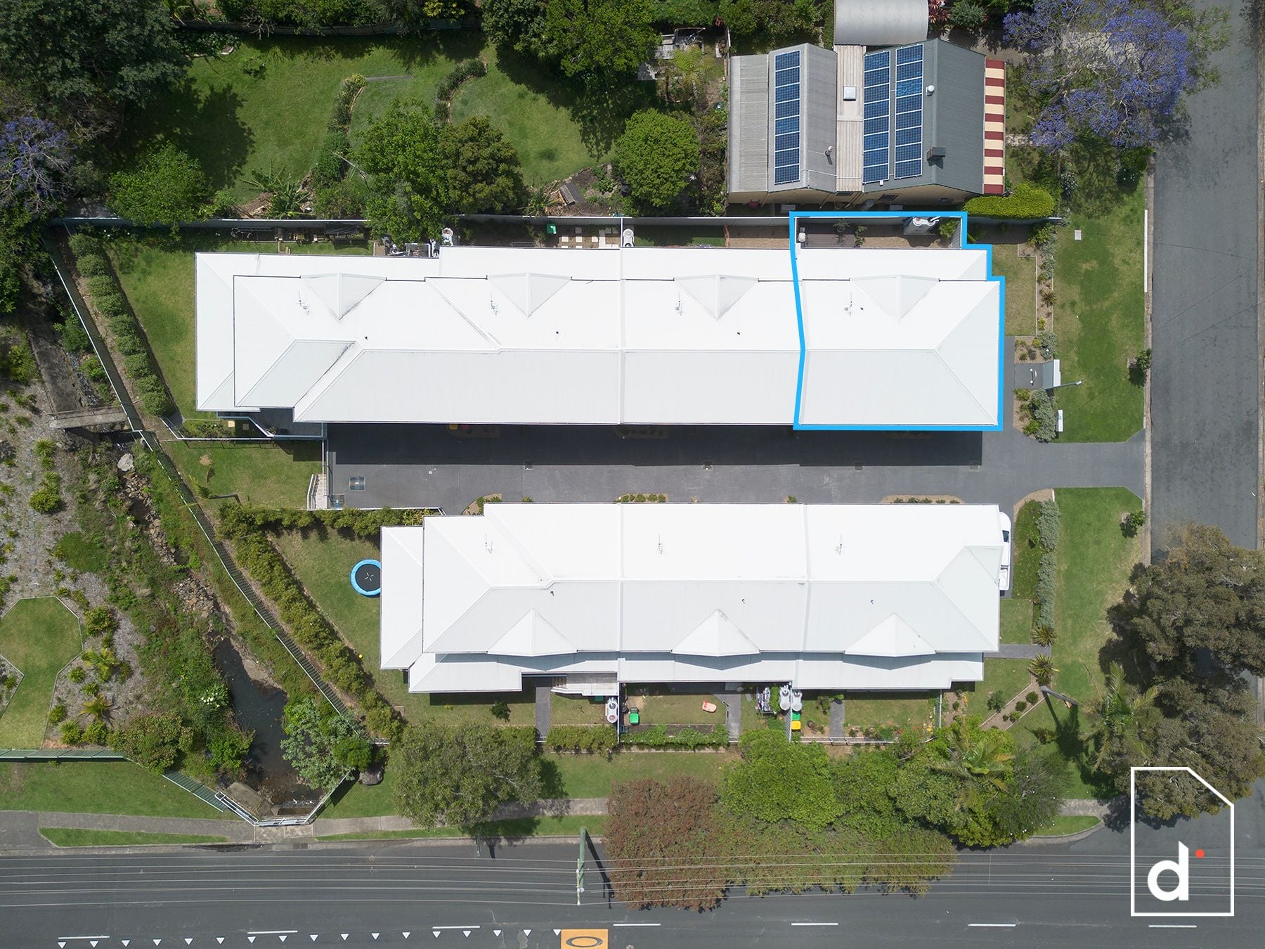 1/12 William Street, Balgownie NSW