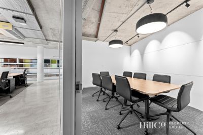 Level 5/8 Hill Street, Surry Hills