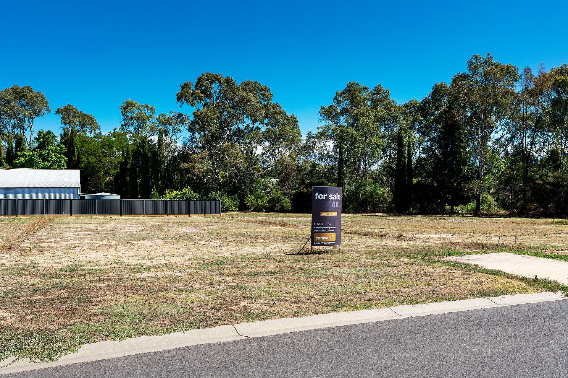 8 Langdon Street, Castlemaine - Thumbnail 4