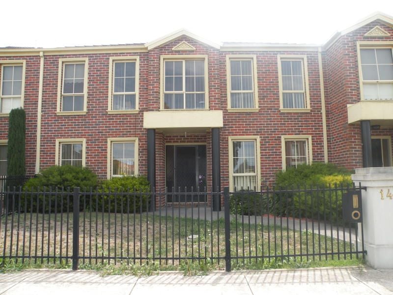 14 Trinity Way SOUTH MORANG, South Morang - Thumbnail 3