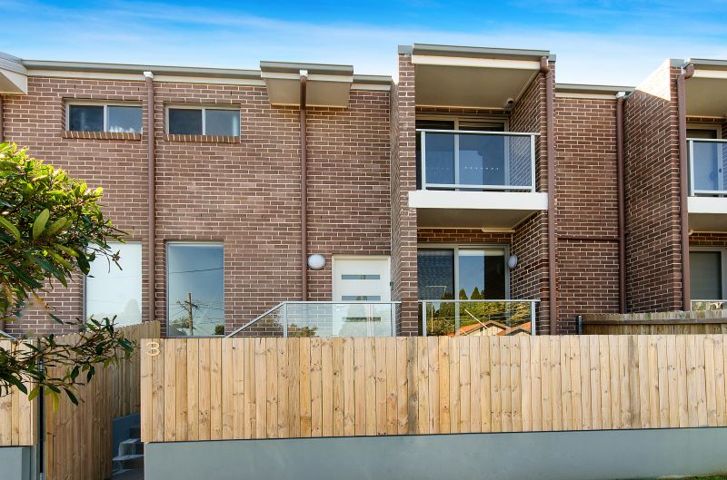 3/7-11 Bayard Street, Mortlake