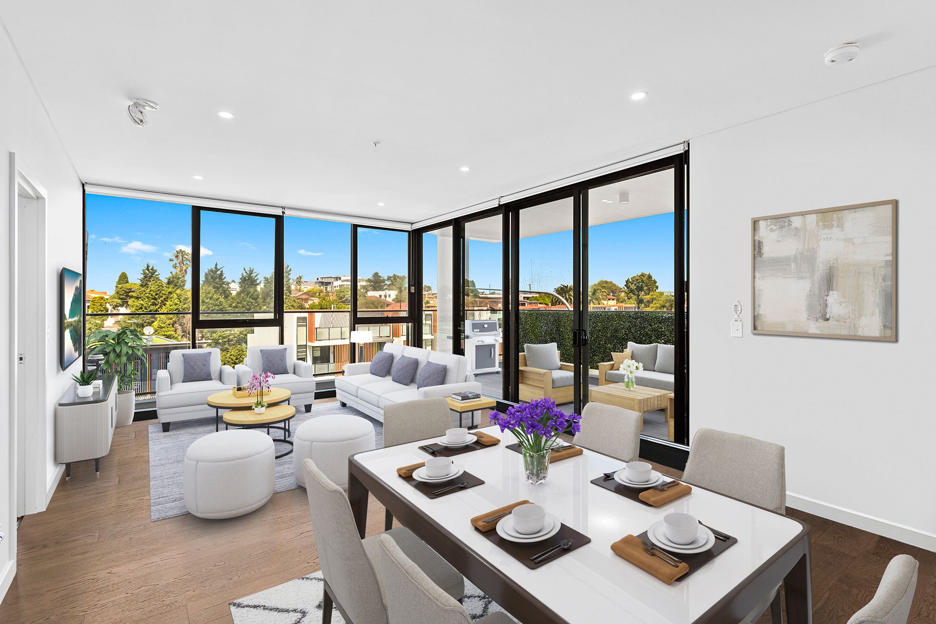 303/1 Garrigarrang Avenue Kogarah NSW, Kogarah - Thumbnail 2