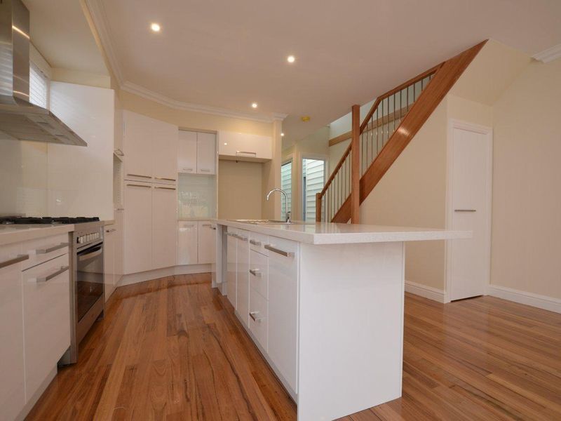 58B Severn Street YARRAVILLE VIC, Yarraville - Thumbnail 4