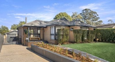 Riverstone, 25 Oleander Crescent