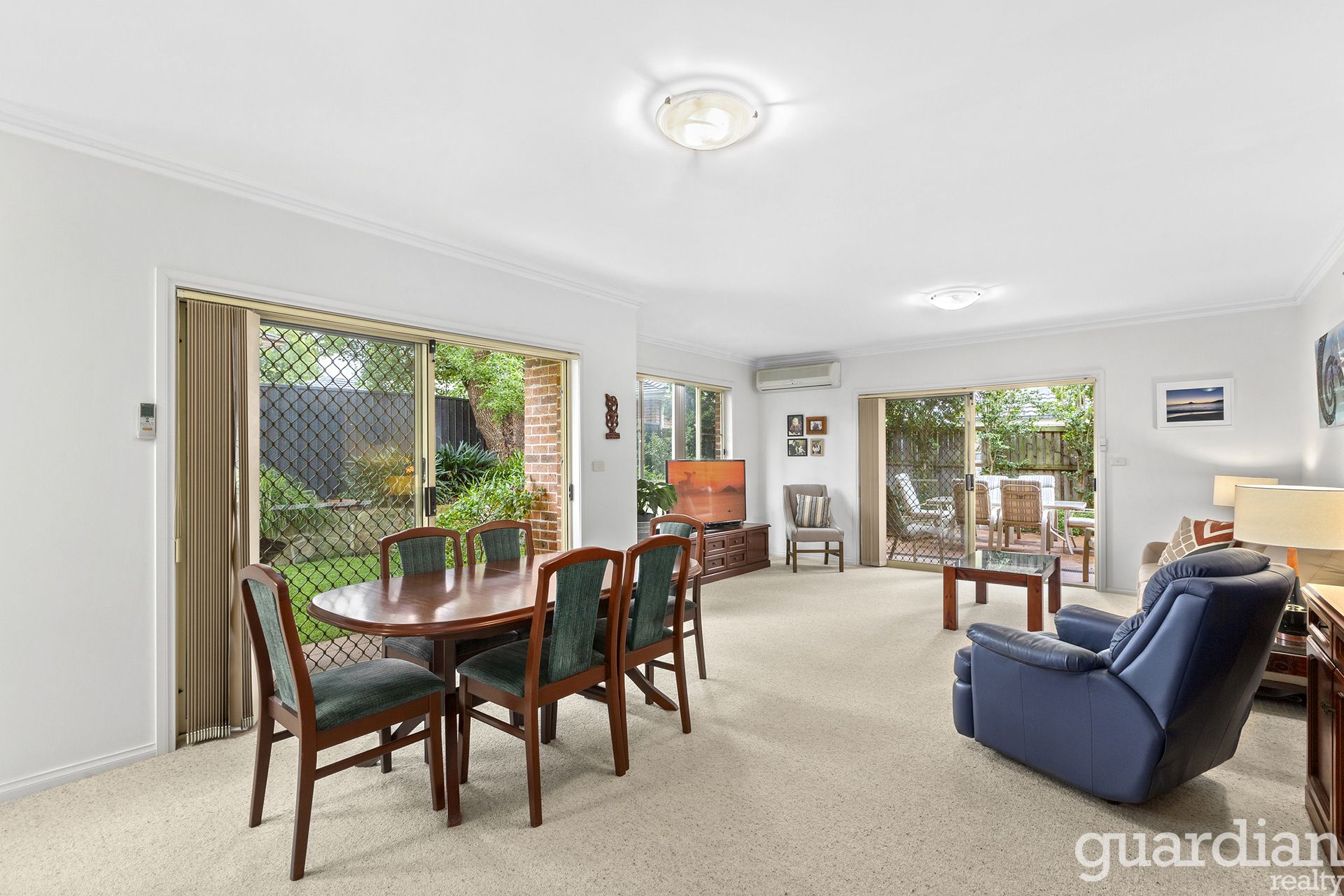 4/51 Windsor Road Kellyville NSW, Kellyville - Thumbnail 5