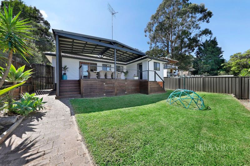 37 Higgerson Avenue, Engadine, Engadine - Thumbnail 2
