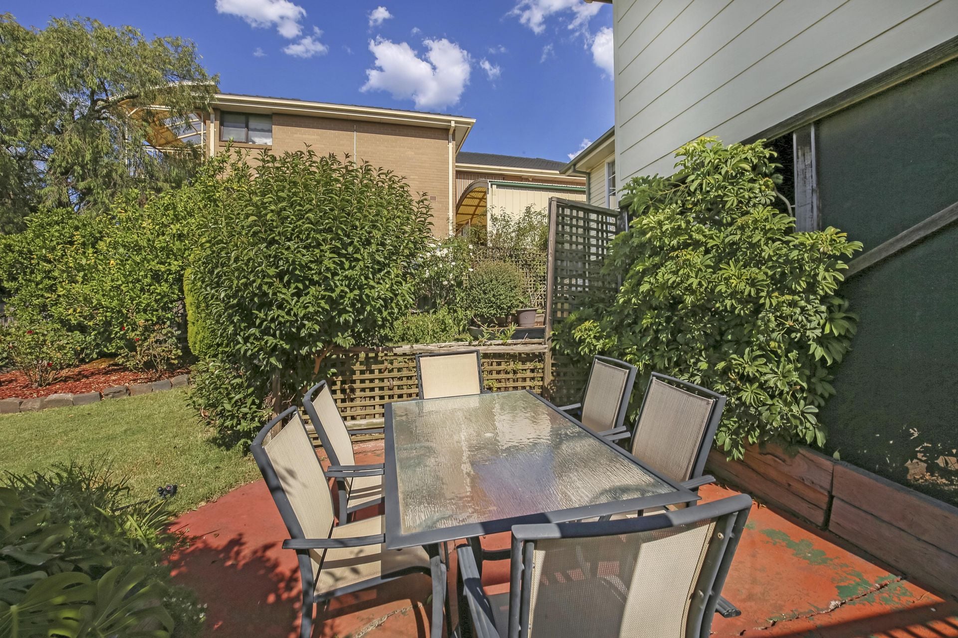 Instantly Inviting And Packed With Promise *6 MONTH LEASE ONLY*