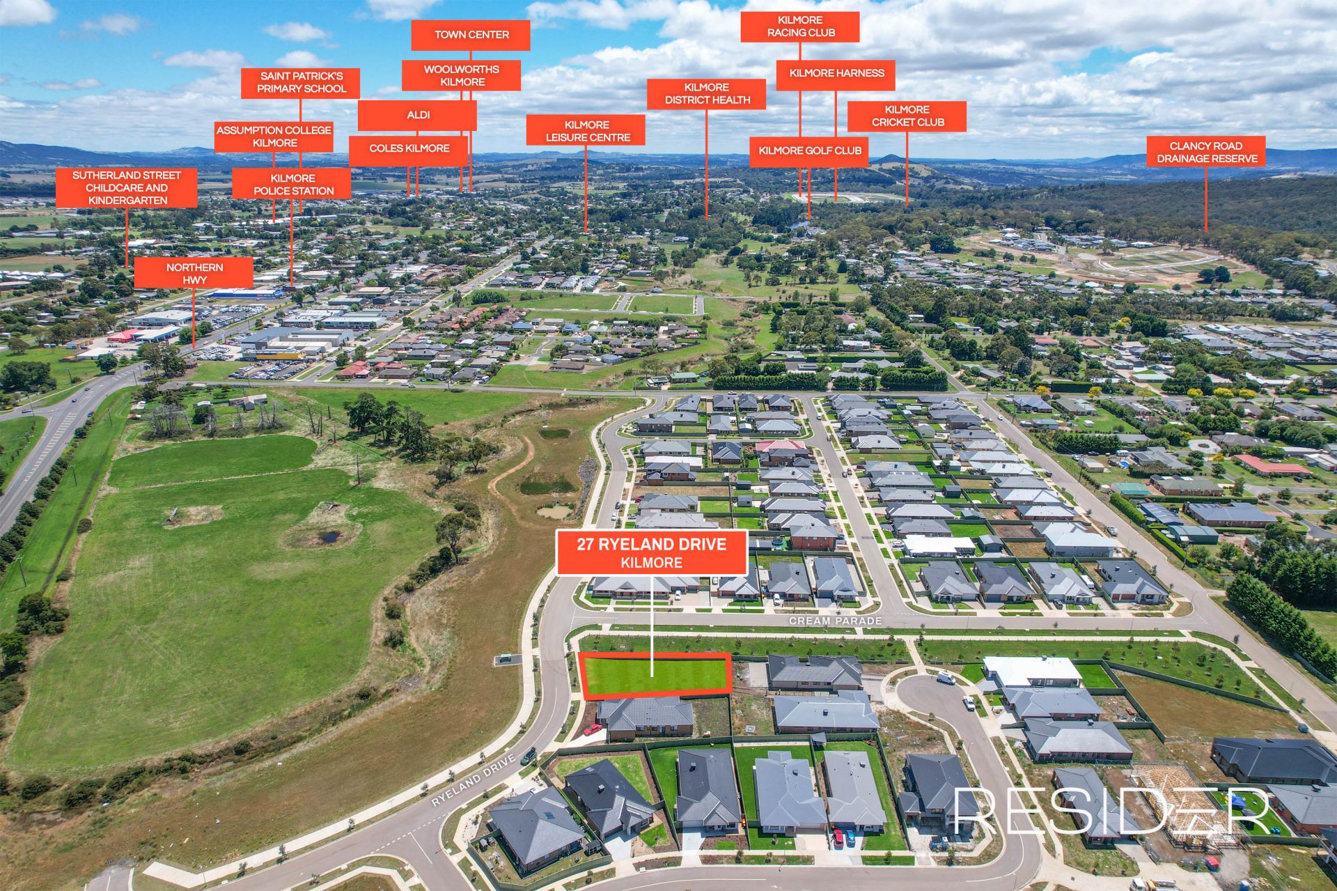 27 Ryeland Drive Kilmore, Kilmore - Thumbnail 5
