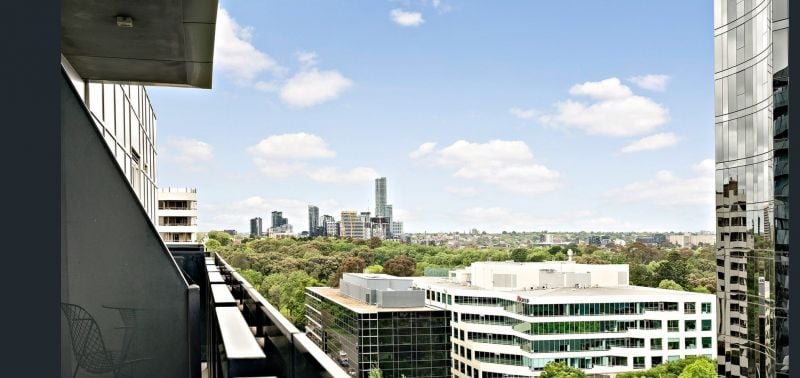 1209/452 St Kilda Road Melbourne, Melbourne - Thumbnail 7