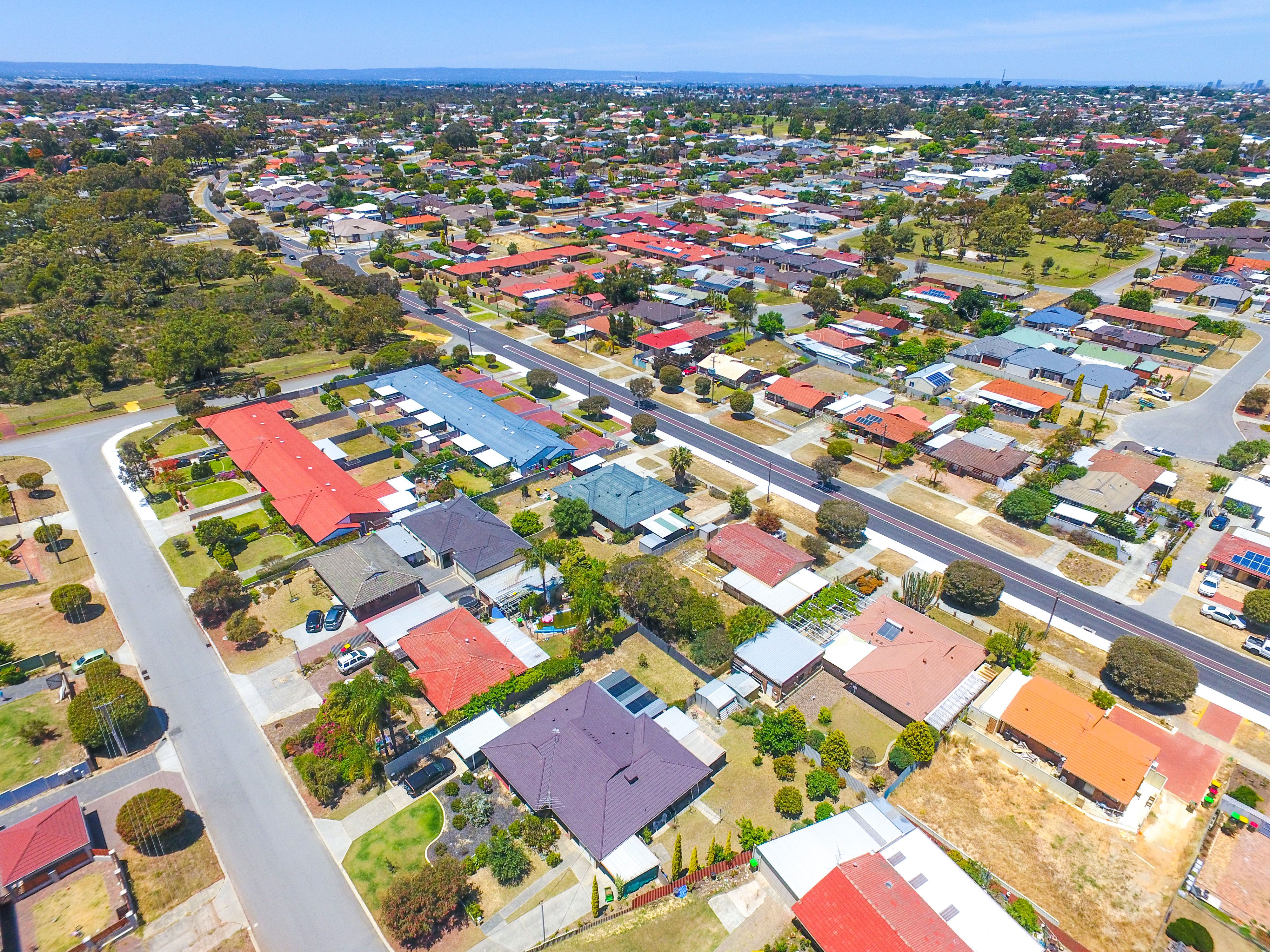 Real Estate For Sale 41 Balga Avenue Balga , WA