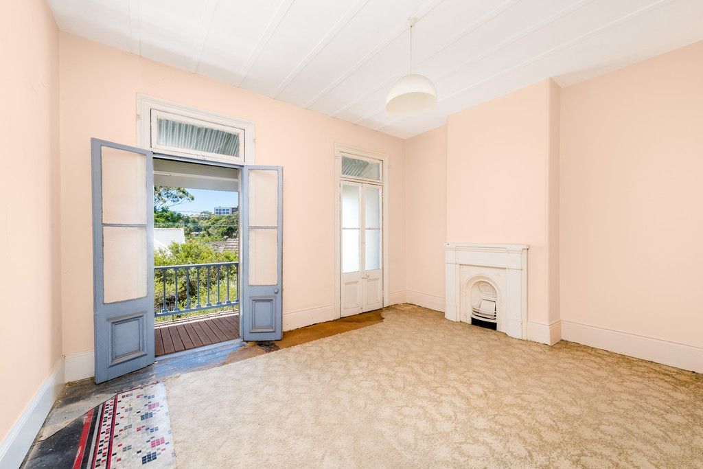 SOLD - Size, Scope and Position Combine in this Original Home