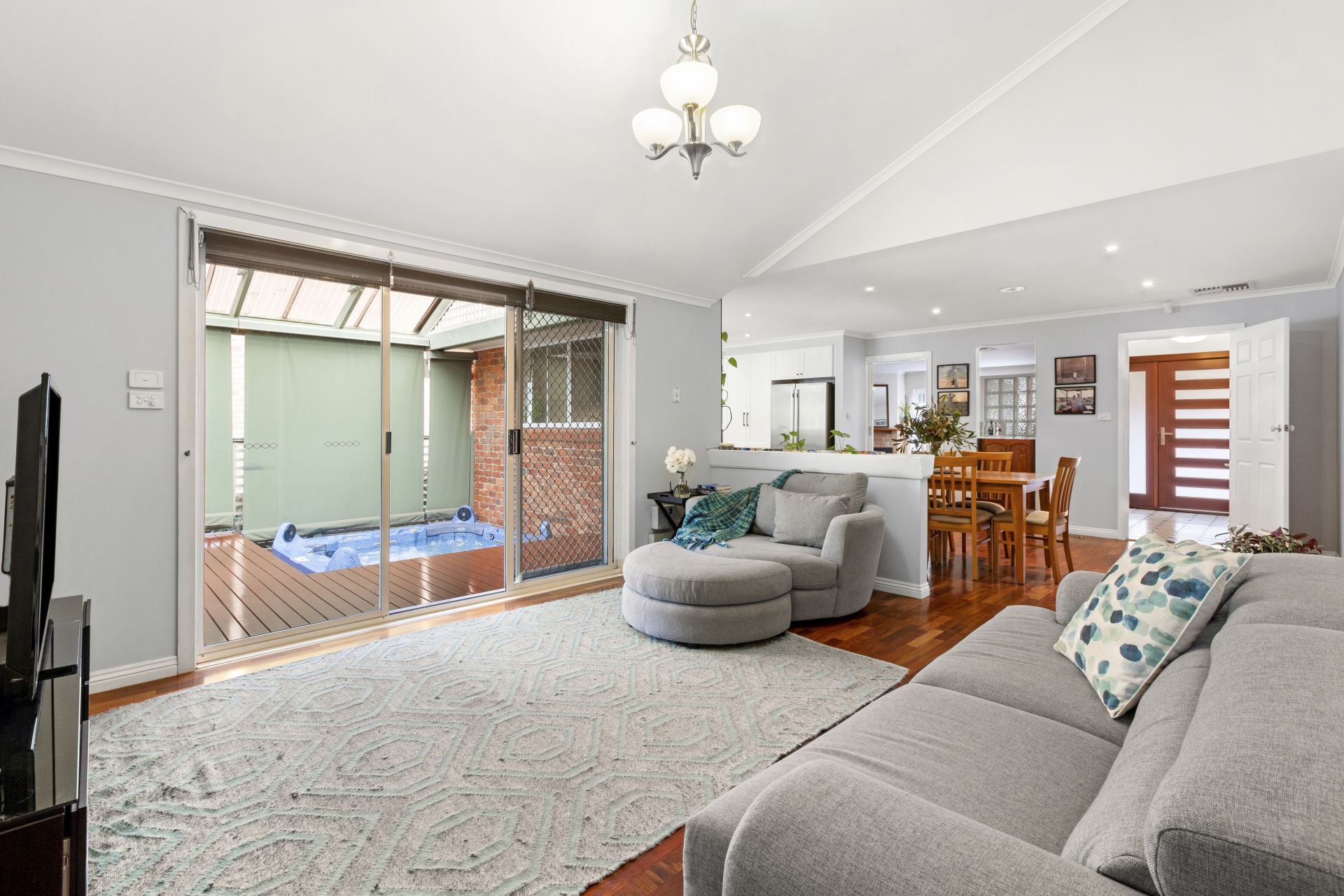 Exceptional Family Living, Lifestyle & Location