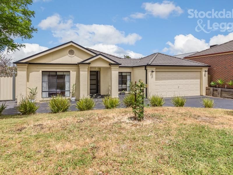 23 Darius Terrace SOUTH MORANG, South Morang - Thumbnail 3