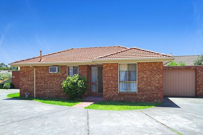 1/27 Pickett Street, Reservoir