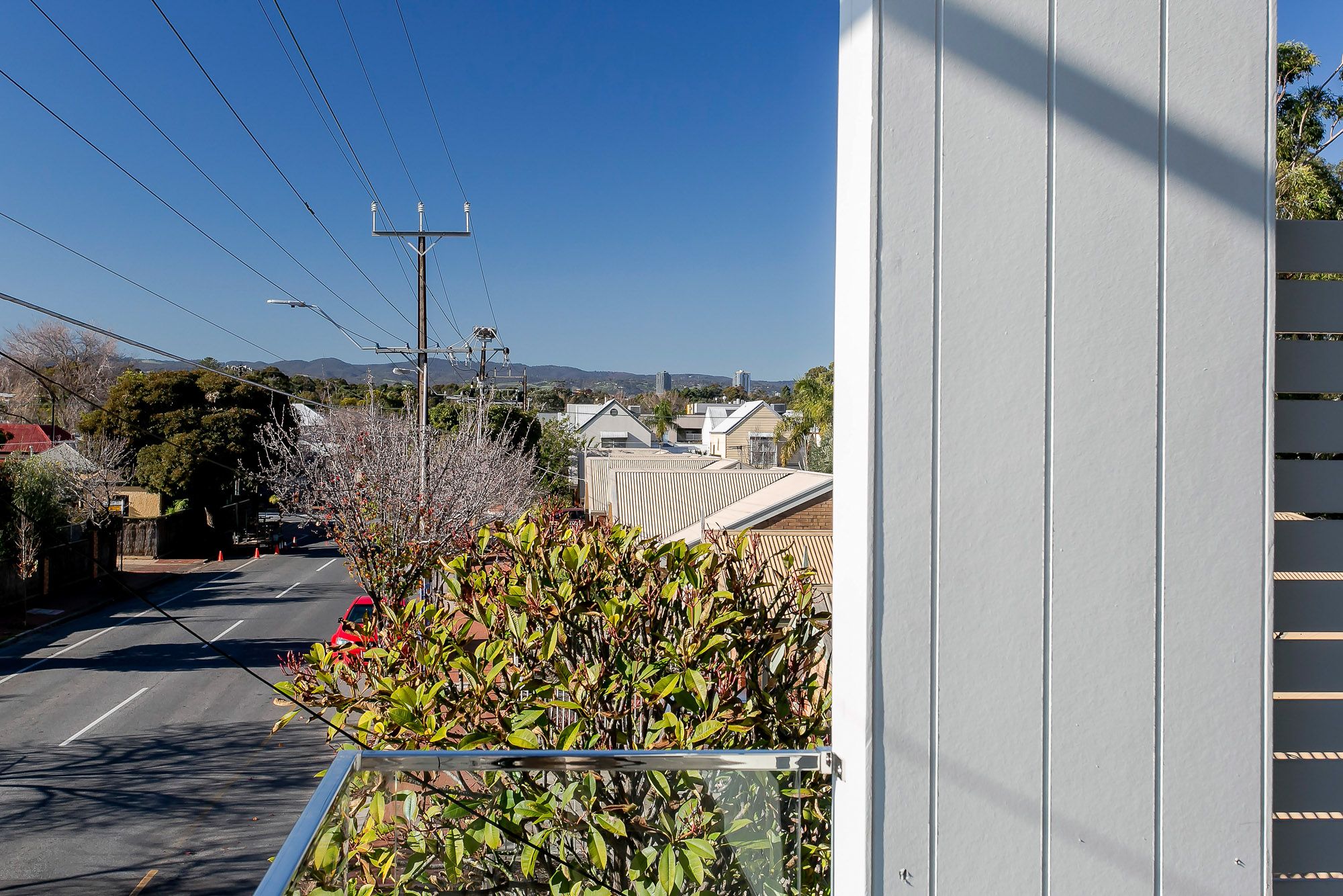 Real Estate For Lease 6/46 Hawker Street Brompton , SA