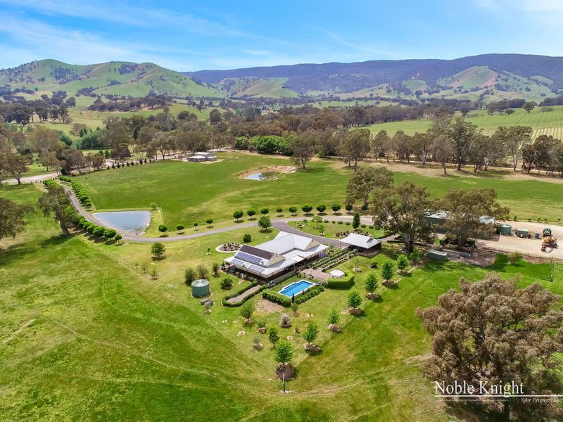 600 Limestone Road Yea