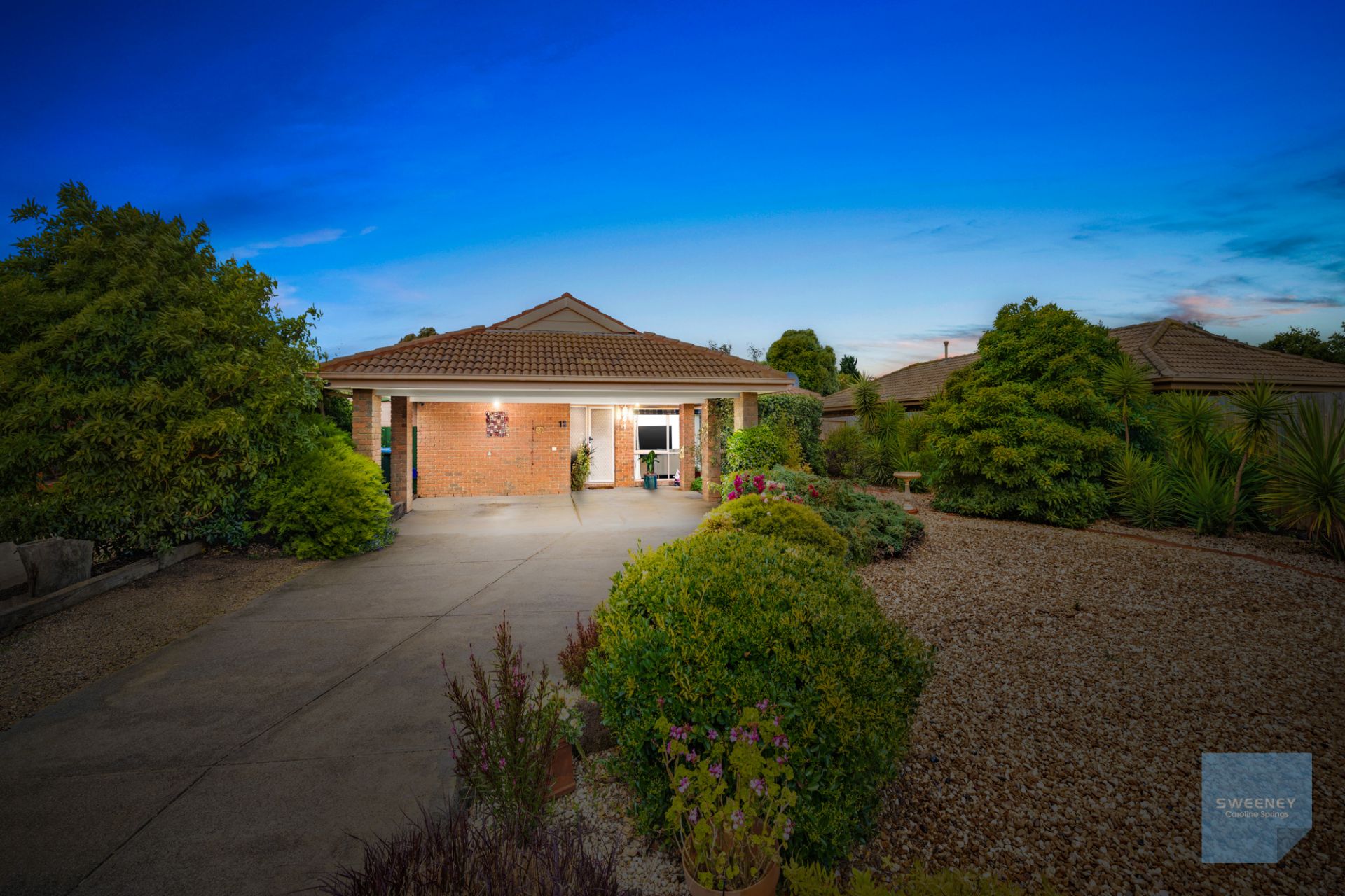 12 Goates Court, Hoppers Crossing - Thumbnail 3