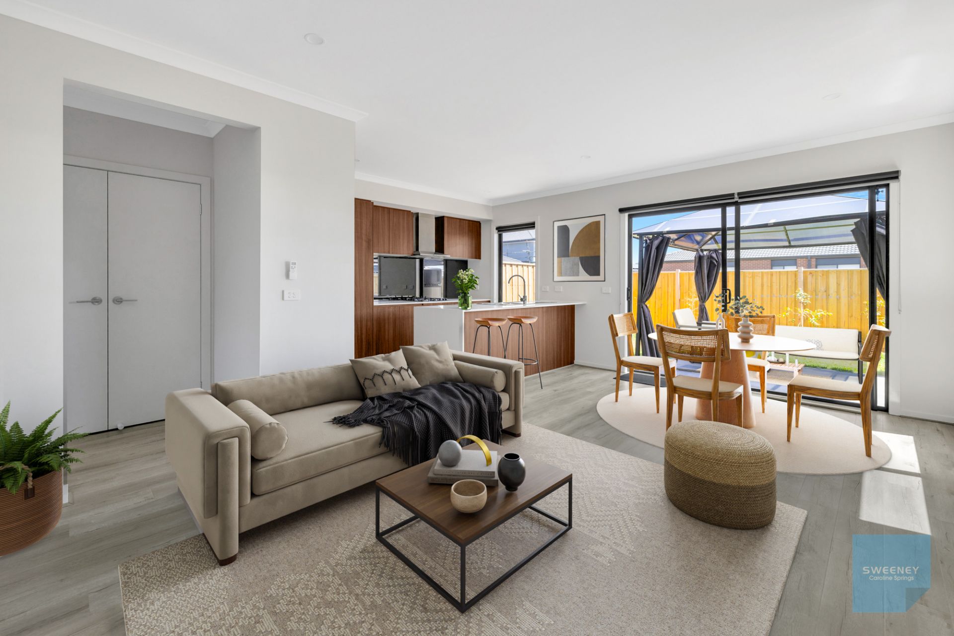 31 Gray Court, Deanside - Thumbnail 4