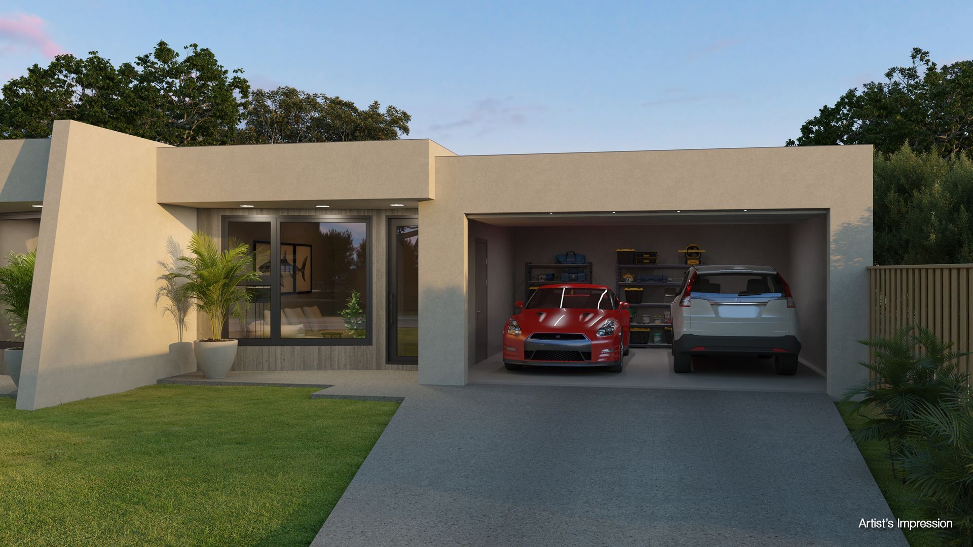 2/155 The Avenue Ocean Grove VIC, Ocean Grove - Thumbnail 2