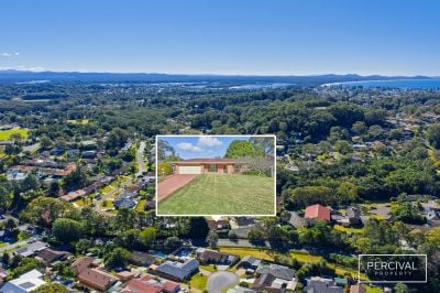 58 Amira Drive, Port Macquarie